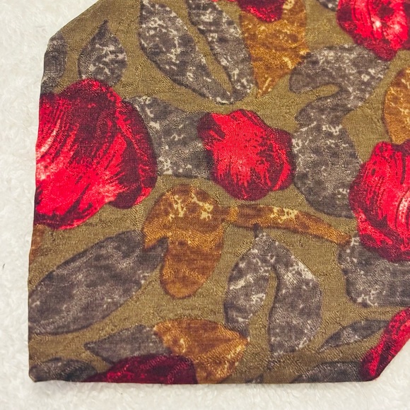 MORGAN HART Other - Brand New Stylish High Quality Tie By MORGAN HART